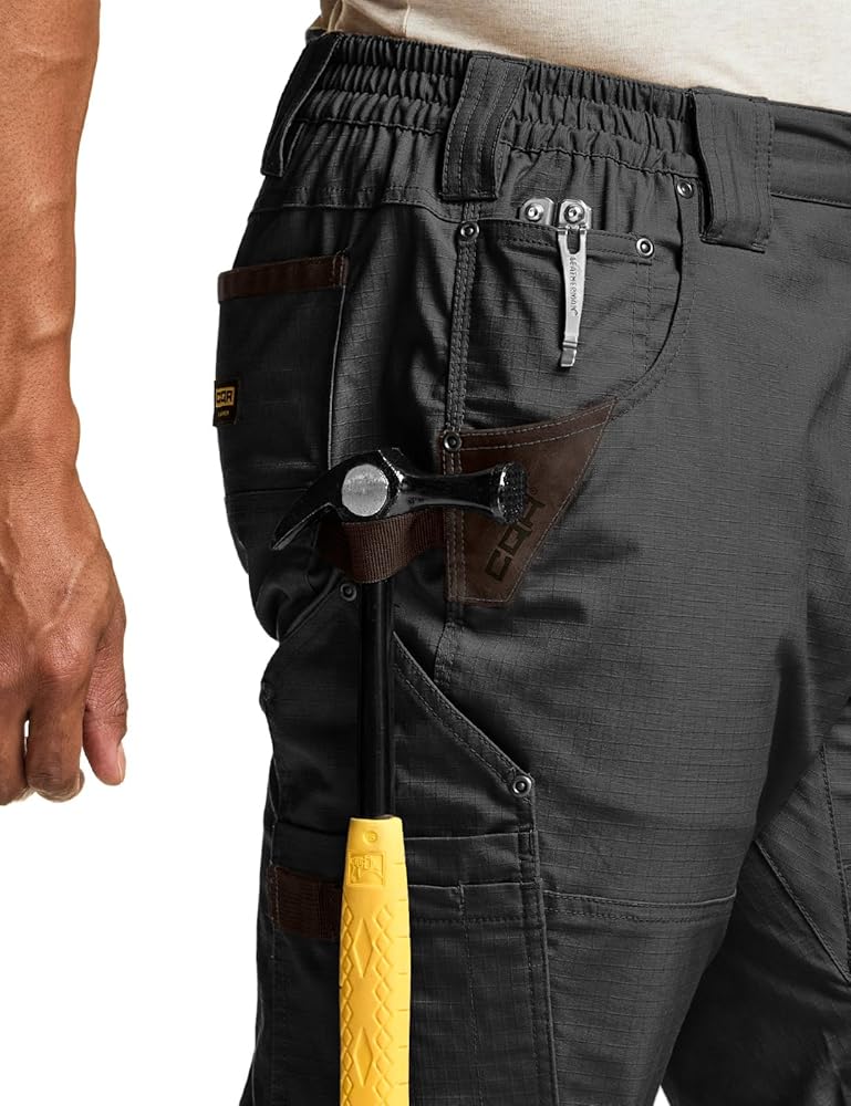ブラック ワークパンツ 軽量 通気性 楽天市場】ワークパンツ（メンズファッション）の通販